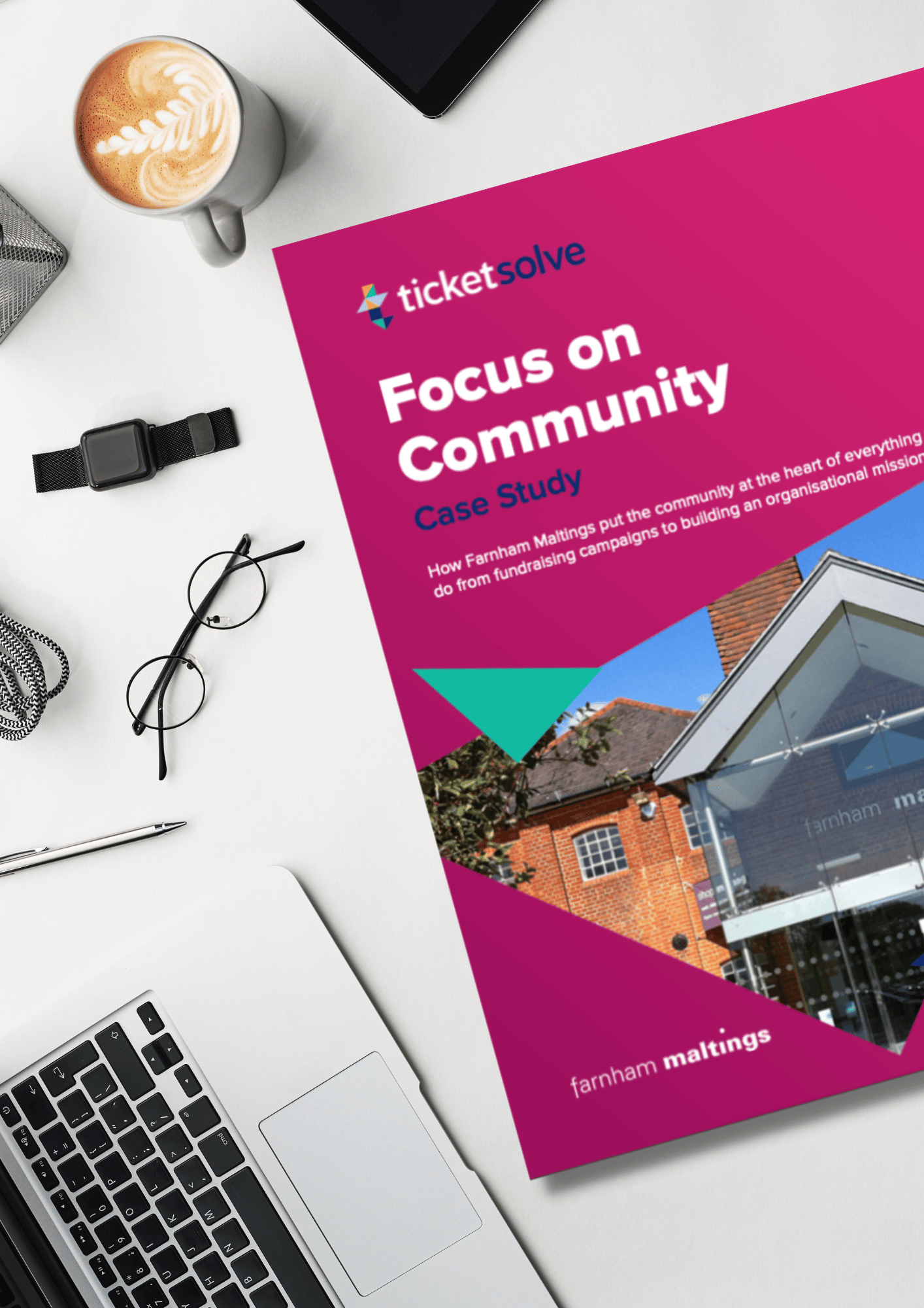 Case Study Landing Page Case Study Landing Page