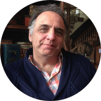 Gavin Stride, Director at Farnham Maltings